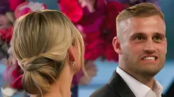 Mariés au premier regard Australie Reunion