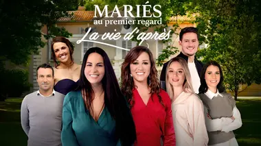 Mariés au premier regard, la vie d'après S03E01