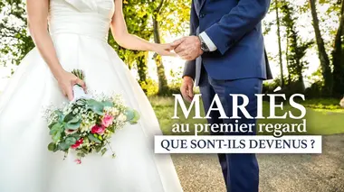 The Reunion : Mariés au premier regard