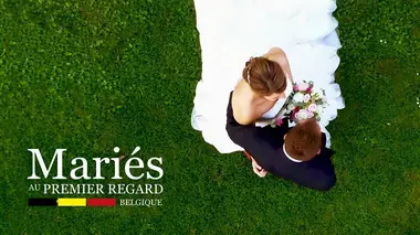 Mariés au premier regard S03E02 Episode 2