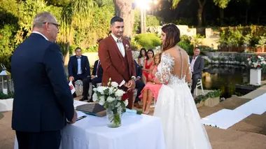 Mariés au premier regard S06E00 Que sont-ils devenus 6 mois plus tard ?