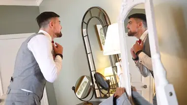 Mariés au premier regard S06E01 Episode 1