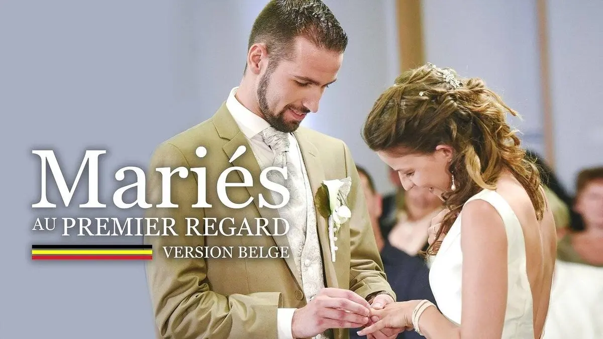 Mariés au premier regard spécial Belgique S05E06 Episode 6