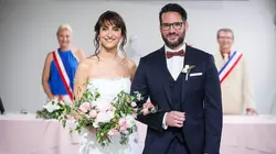 Mariés au premier regard : version US Les noces