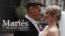Mariés au premier regard : version US Les noces