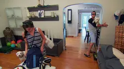 Mariés au premier regard : version US