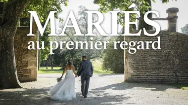Mariés au premier regard : version US S05E06 Lune de miel (2/2)