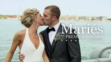 Mariés au premier regard : version US S05E15 La décision finale