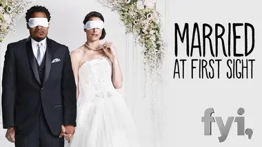 Mariés au premier regard : version US S06E12 Imaginer l'avenir