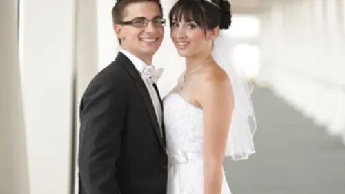 Mariés avant l'âge S01E07