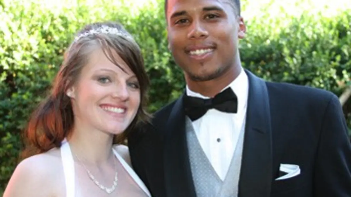 Mariés avant l'âge S01E06