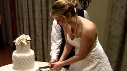 Mariés avant l'âge S01E08