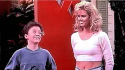 Mariés, deux enfants  S02E12 Un ange apparut