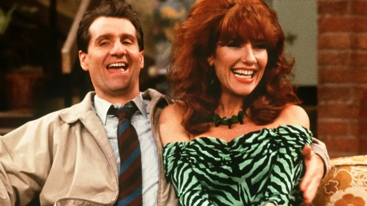 Mariés, deux enfants S04E17 Rien ne va plus à Las Vegas