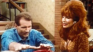 Chaussure à son pied