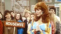 Mariés, deux enfants  S05E13 Le parrain n°5