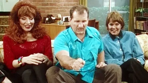 Mariés, deux enfants S08E09 Le féminisme au masculin en streaming