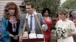 Mariés, deux enfants S05E12 Mariée... avec qui ? en streaming