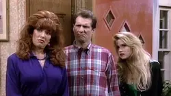 Mariés, deux enfants S05E13 Le parrain n°5 en streaming