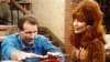 Kelly Bundy dans Mariés, deux enfants S04E08 Chaussure à son pied (1989)