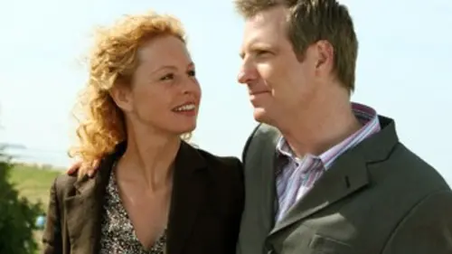 Mariés... ou presque !