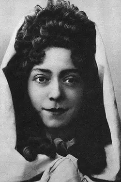 Photo Mariette Sully