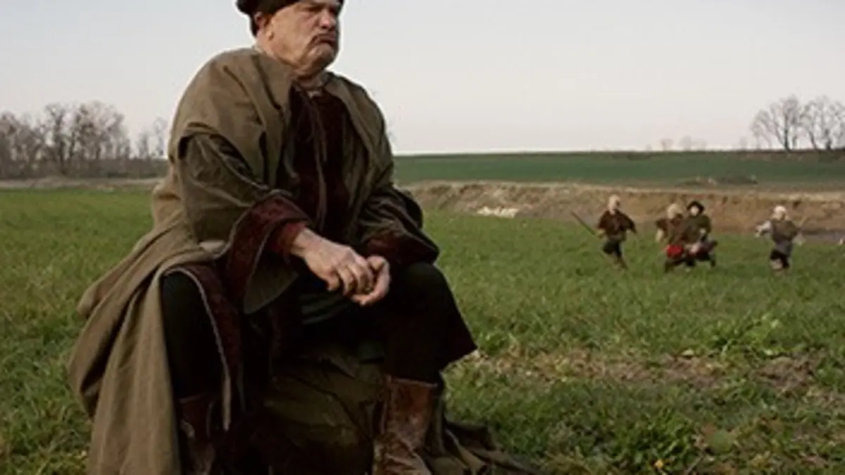 Marignan, mémoires en bataille