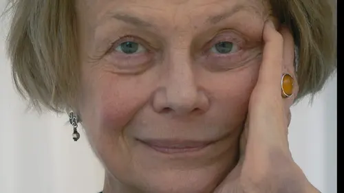 Marilù, rencontre avec une femme remarquable