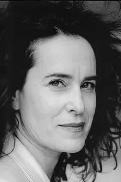 Photo Marilyn Dodds Frank