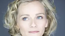 Visuel de Marilyn, intime