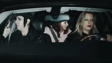 Marilyn Manson : derrière le masque Une industrie coupable
