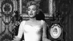 Visuel de Marilyn Monroe: la célébrité à tout prix
