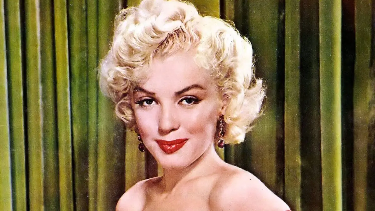 Marilyn Monroe, la célébrité à tout prix 3/3