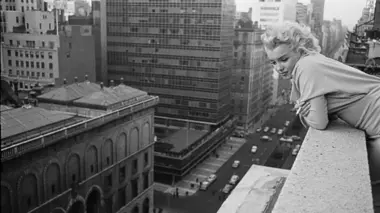 Marilyn Monroe: la célébrité à tout prix