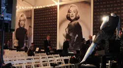 Marilyn Monroe : les objets de sa vie