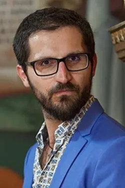 Photo de Marin Grigore