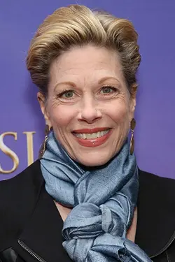 Photo de Marin Mazzie
