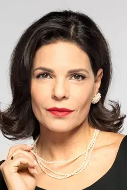 Photo de Marina Aslanoglou