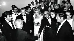 Marina Cicogna : la vie, les films et tout le reste