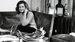 Marina Cicogna : la vie, les films et tout le reste
