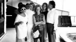 Marina Cicogna, Les films et tout le reste