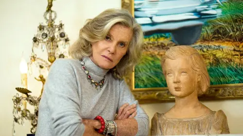 Marina Cicogna, Les films et tout le reste