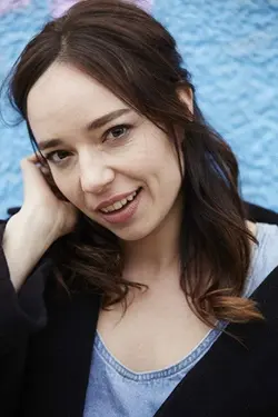 Photo de Marina Guerrini