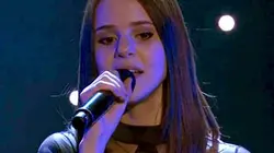 Visuel de Marina Kaye à l'Olympia