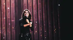 Marina Rollman : Un spectacle drôle