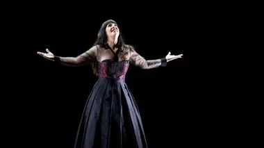 Marina Viotti, Les Musiciens du Louvre, Marc Minkowski : Haendel