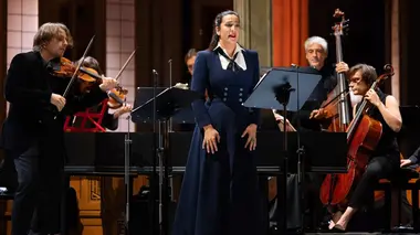 Marina Viotti - Récital - Bayreuth Baroque Opera Festival
