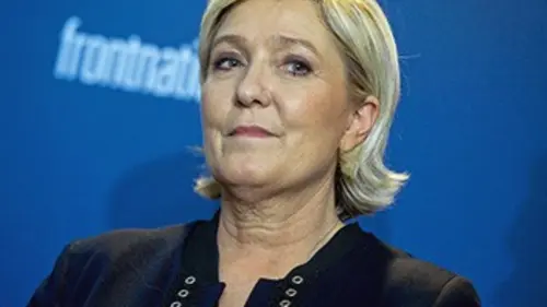 Marine Le Pen est-elle (vraiment) finie ?