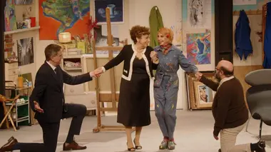 Replay du programme Marinella