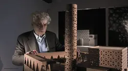 Mario Botta ou la géométrie du sacré